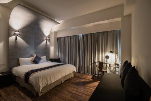 Photo de la galerie de l'établissement Norden Ruder Hostel Taitung, à Taïtung