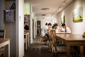 Photo de la galerie de l'établissement Norden Ruder Hostel Taitung, à Taïtung