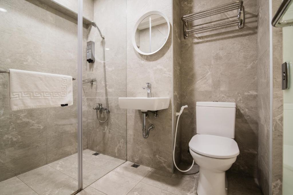 Photo numéro 7 de l'hébergement Chambre Double Standard