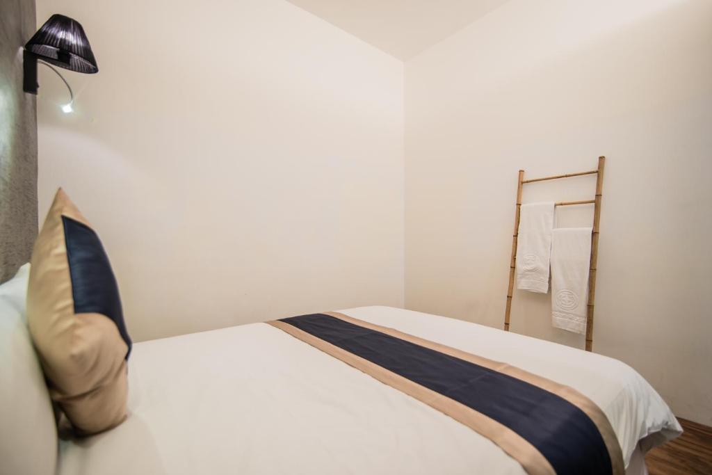 Photo numéro 5 de l'hébergement Chambre Double Standard