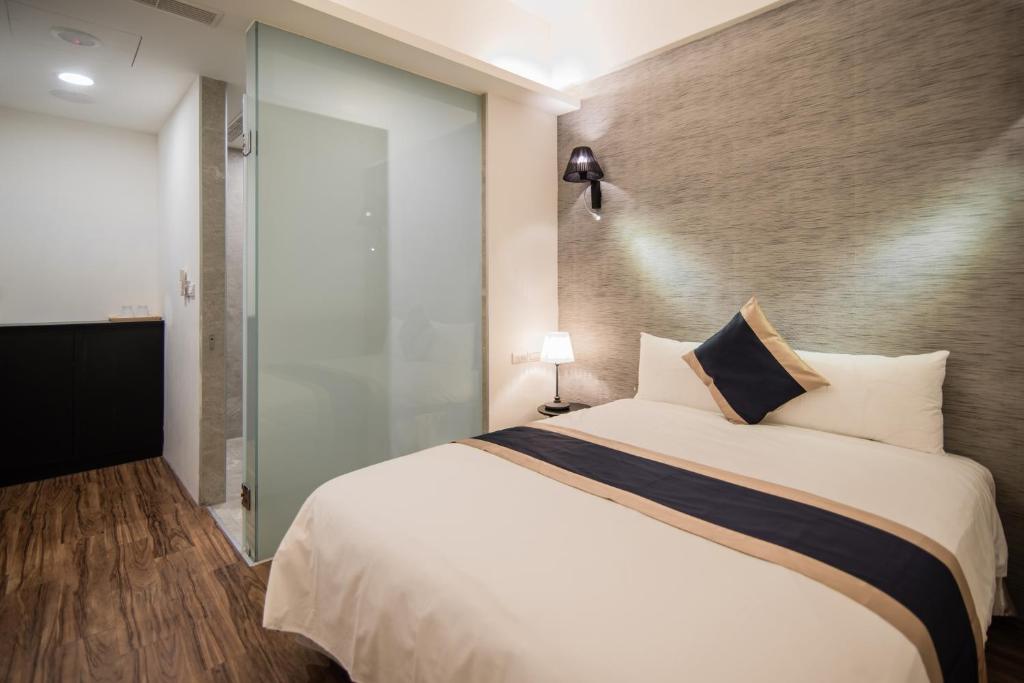 Photo numéro 4 de l'hébergement Chambre Double Standard