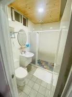 Chambre Lits Jumeaux avec Balcon