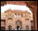 amber fort, jaipur