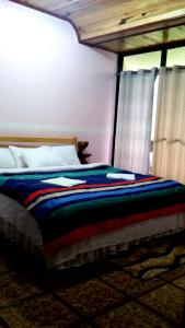 Chambre Double Deluxe