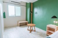 Chambre Double Standard