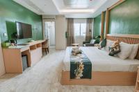 Chambre Double Standard