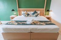 Chambre Double Standard