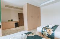 Chambre Double Deluxe