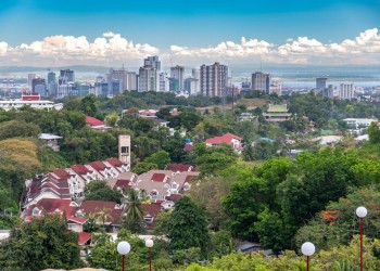 Argent et monnaie à Cebu