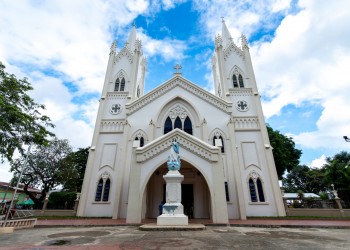 Argent et monnaie à Puerto Princesa (île de Palawan)
