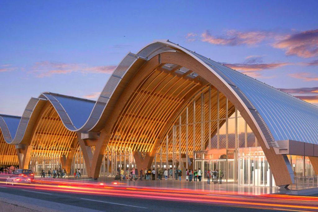 Mactan Cebu Airport