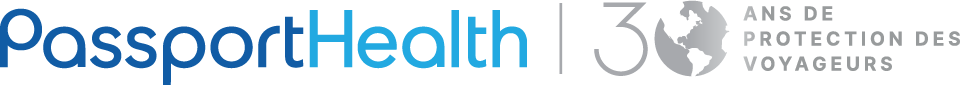 Passport Health logo