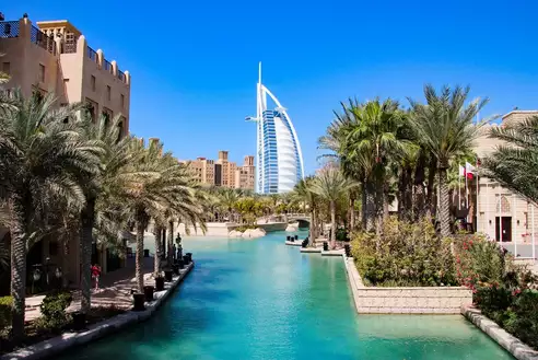 dubai