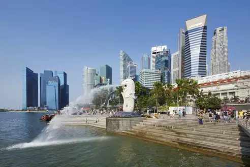 singapore