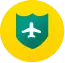 Travelsure Icon