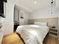 Chambre Double Standard