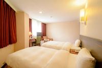 Chambre Lits Jumeaux