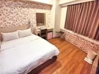 Chambre Double Fashion