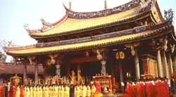 L’anniversaire de Confucius