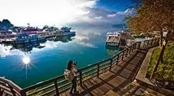 Le voyage accessible