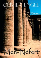 Roman egypte ancienne Olivier Engel